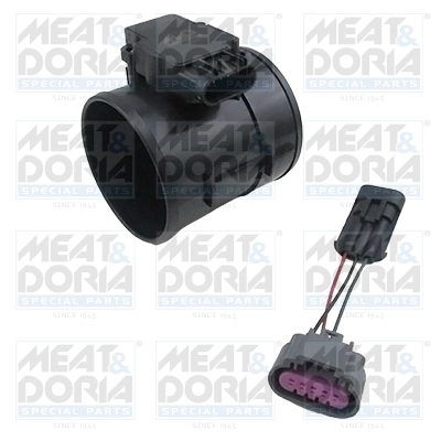 Mass Air Flow Sensor